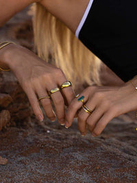 RINGE