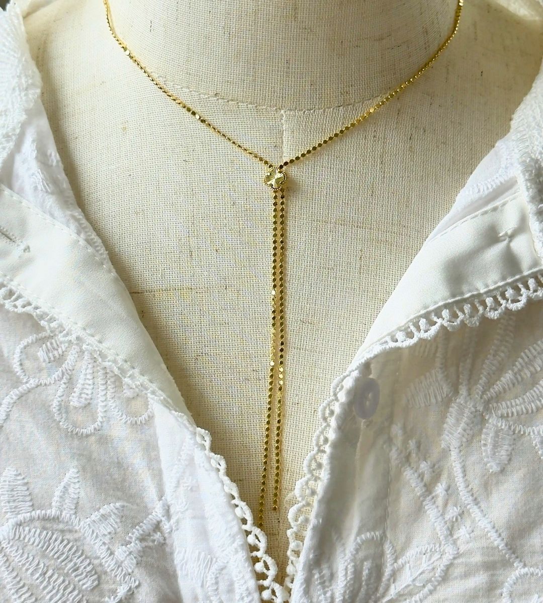 Y -KETTE | Moonlit Trail