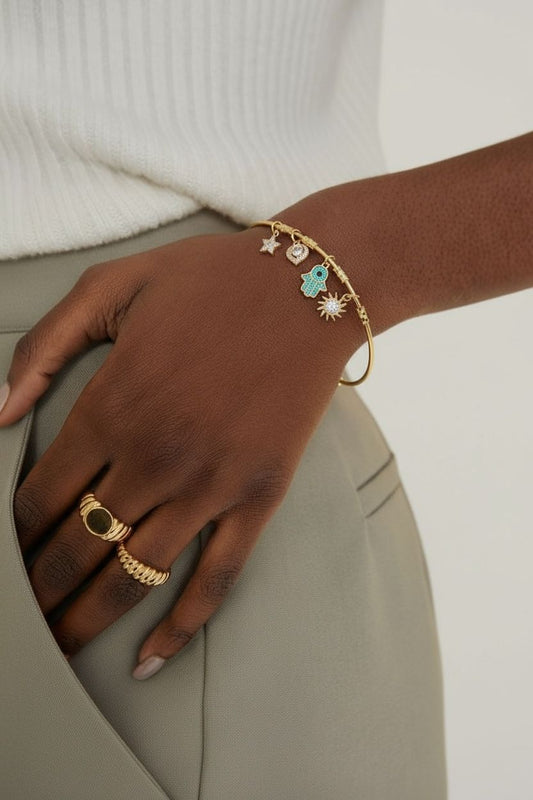 Armreif MYSTIC CHARM