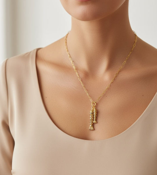 Y-KETTE | Radiant Pearl