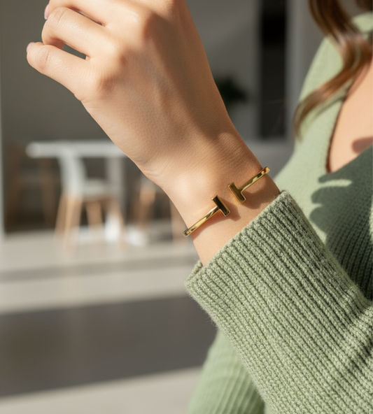 Armband Golden H BRACLET