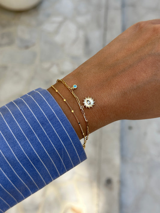 Armband GOLDEN SUNSHINE