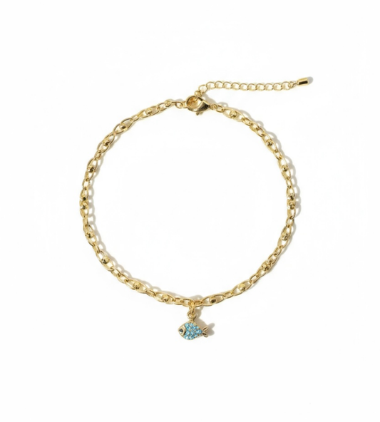 Armband LITTLE FISH