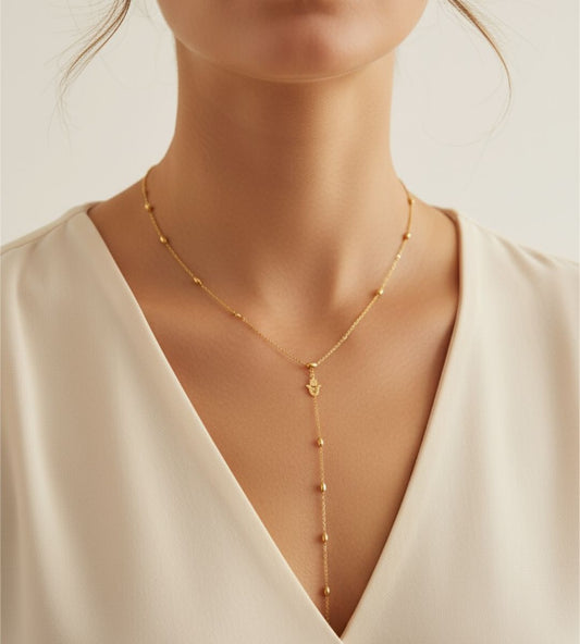 Y -KETTE | Starlight Kiss