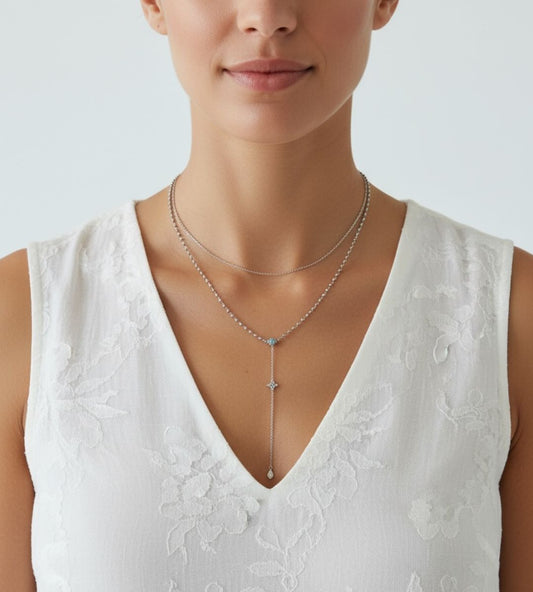 Y -KETTE | Twilight Petal