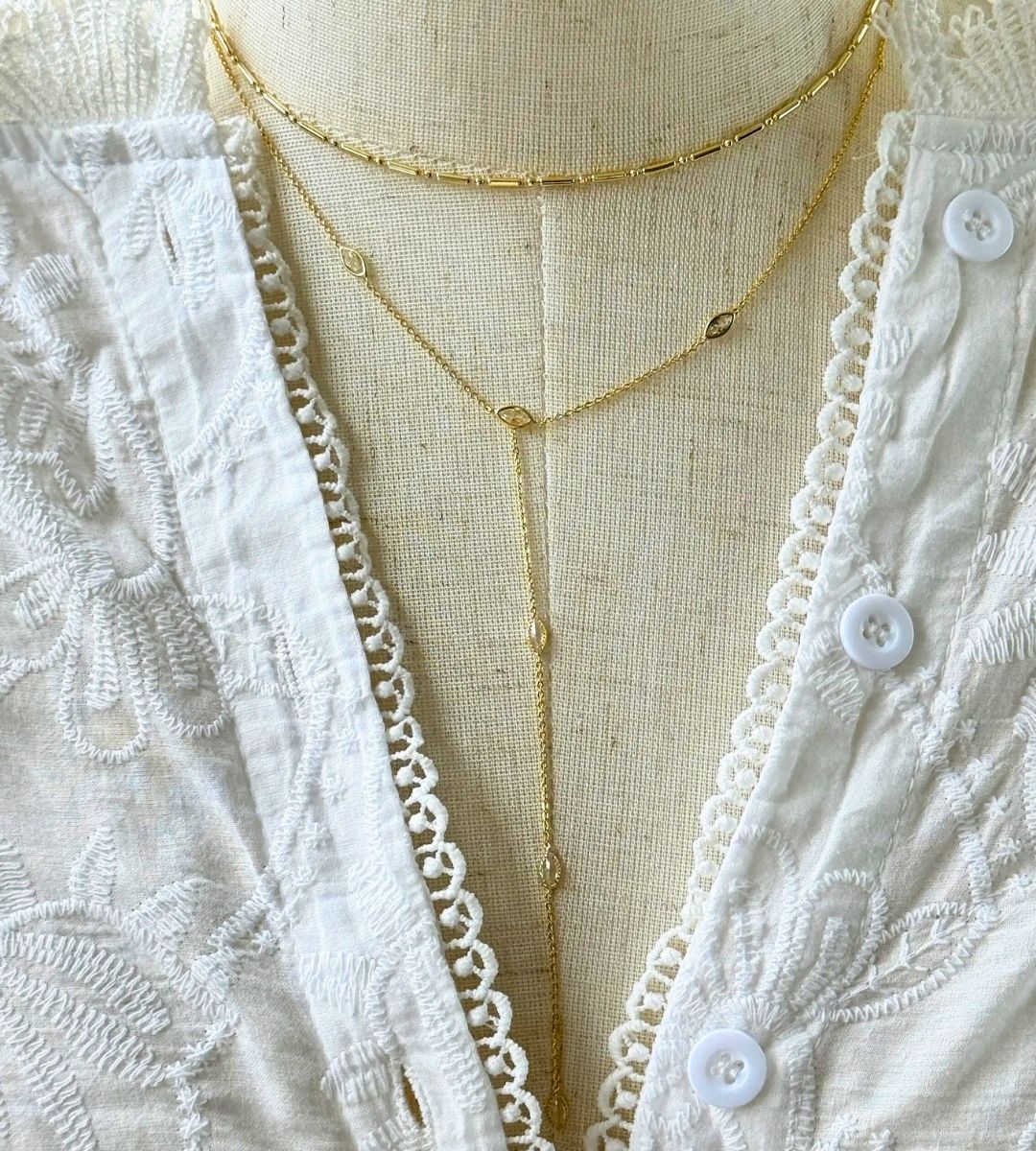 Y -KETTE | Moonbeam Glow