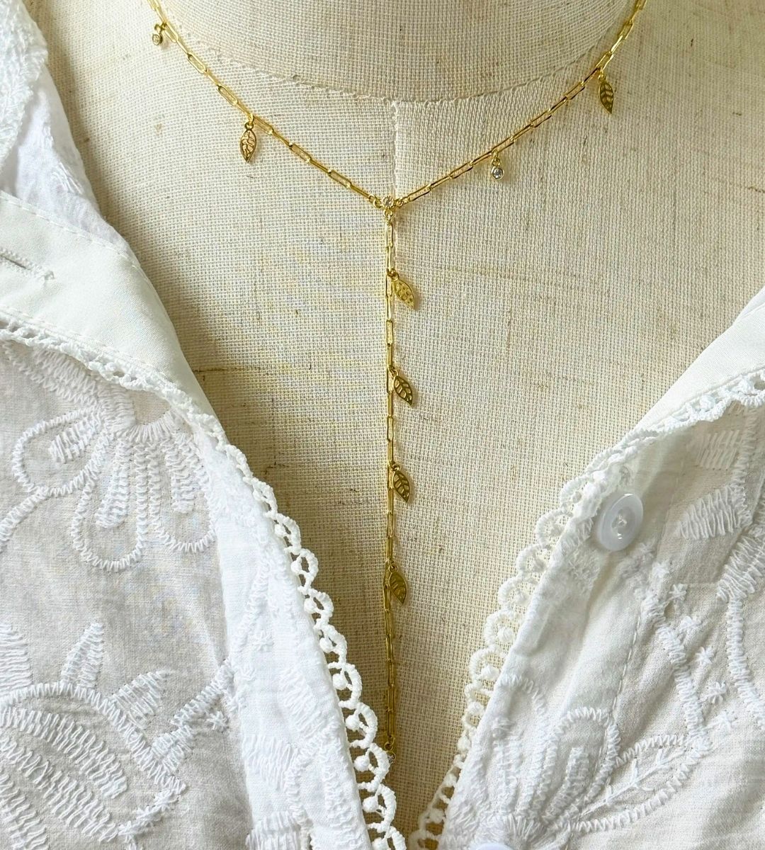 Y-KETTE | Moonlight Glow