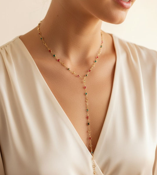 Y -KETTE | Luminous Heart