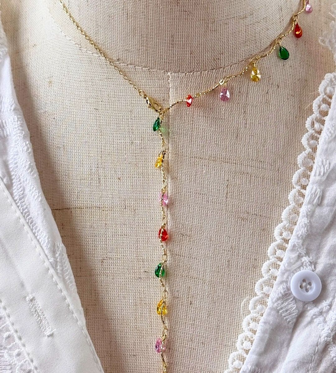 Y -KETTE | Moonlight Glow