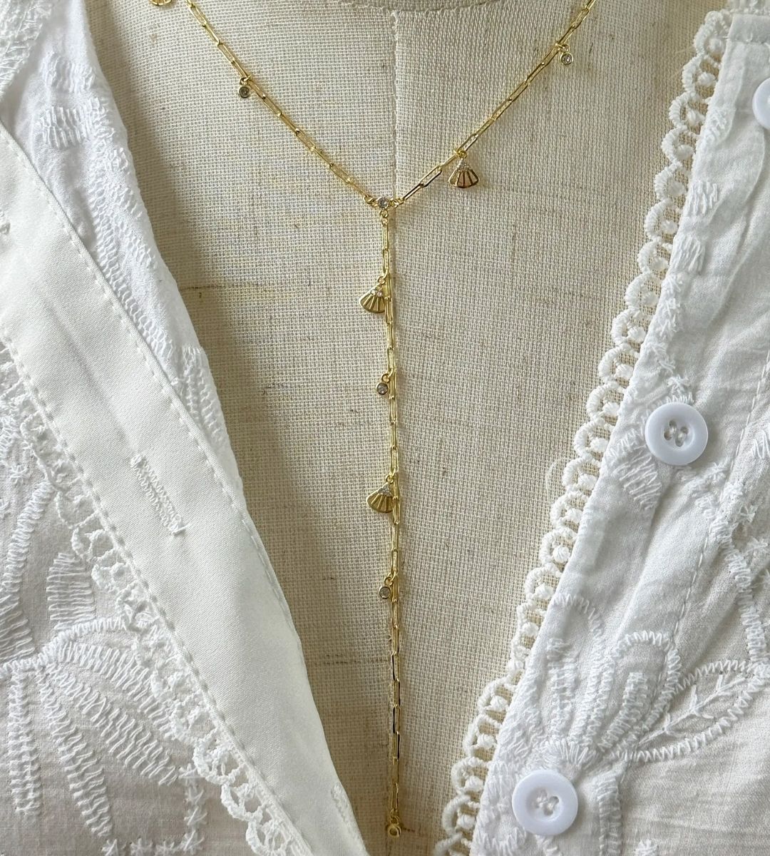 Y -KETTE | Aurora Star