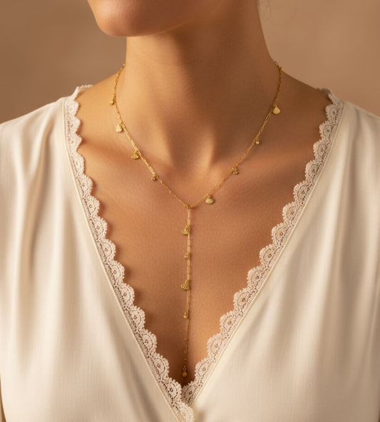 Y -KETTE | Aurora Star