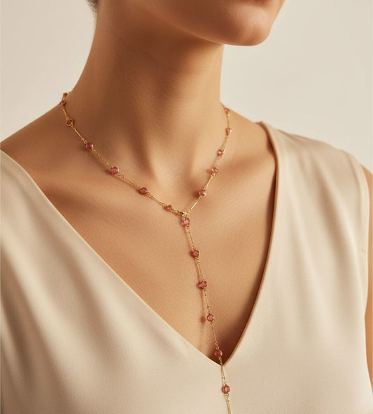 Y -KETTE | Star Whisper