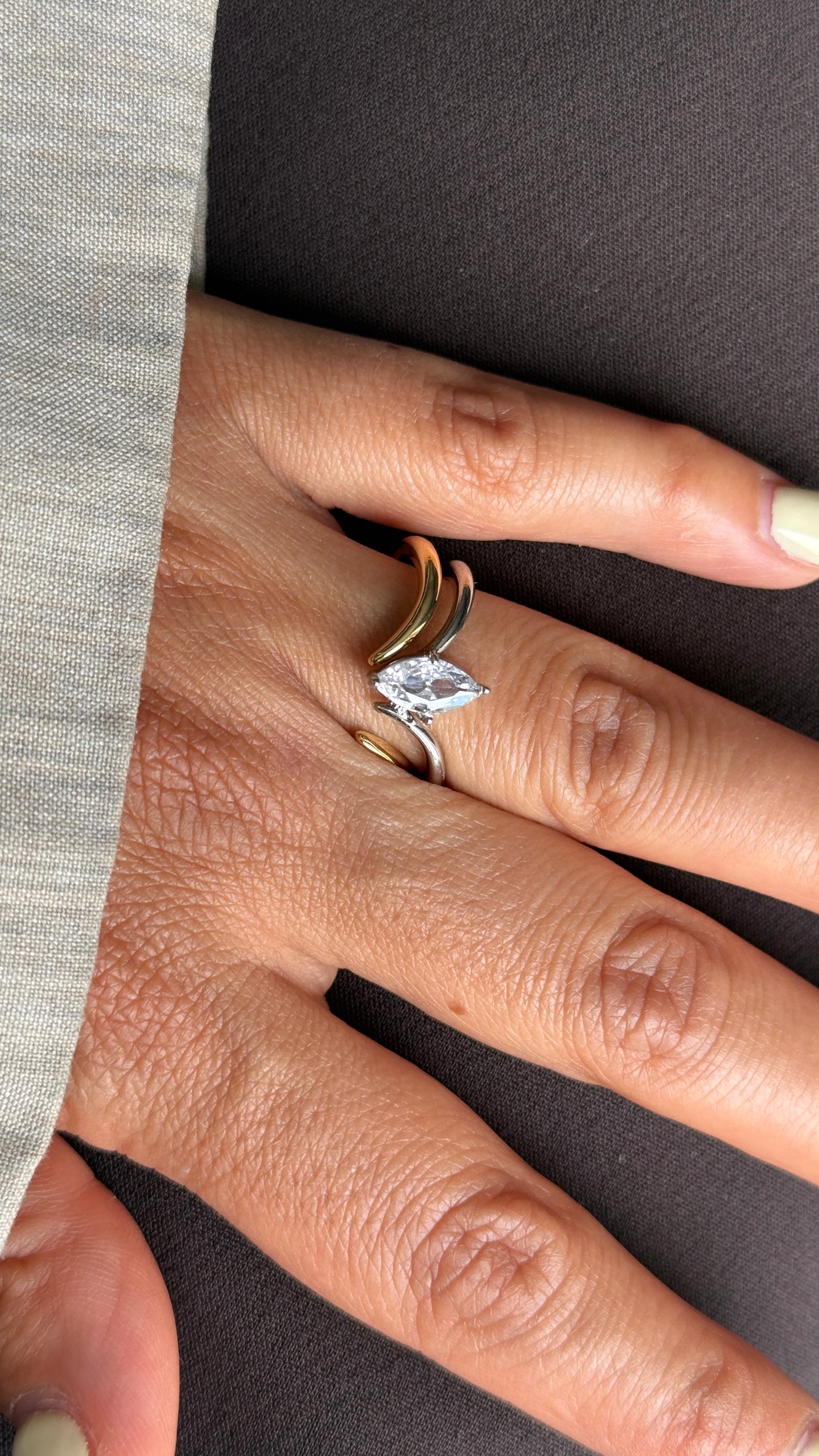 RINGE Liora