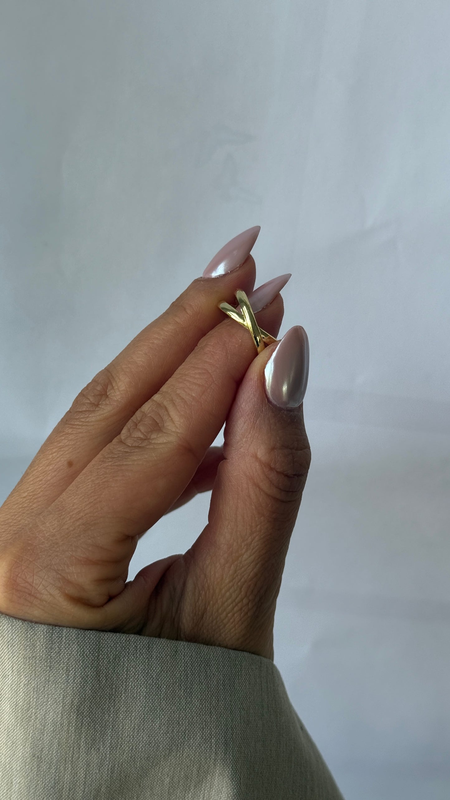 RINGE GOLDEN WAVE STATEMENT