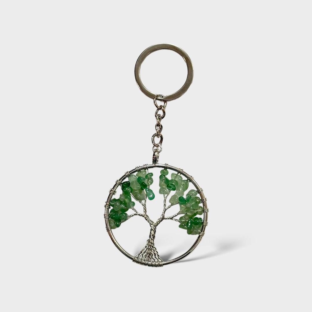 SCHLÜSSELANHÄNGER | VERT