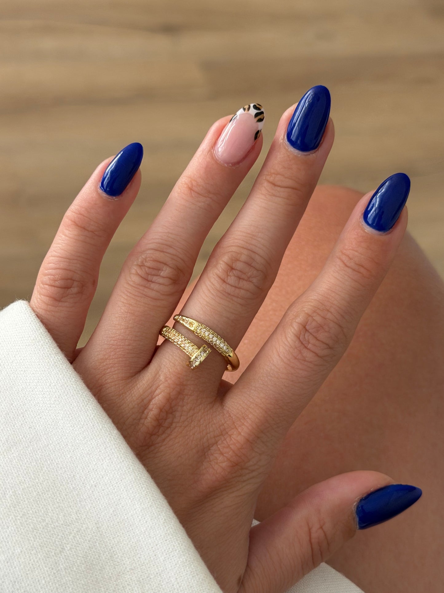 RINGE Noura