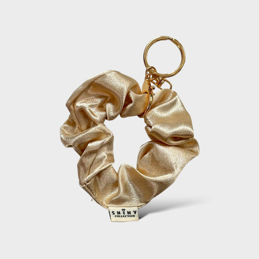 SCRUNCHIES - ZIJDE -