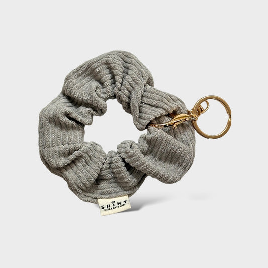 SCRUNCHIES - ZIJDE -