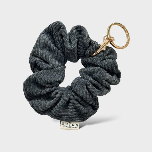 SCRUNCHIES - ZIJDE -