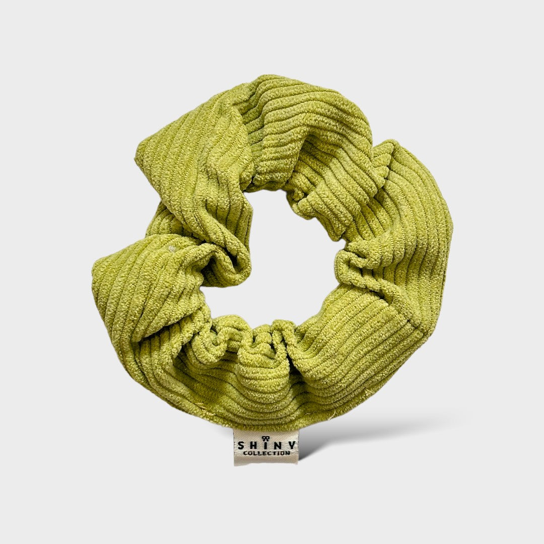 SCRUNCHIES - ZIJDE -