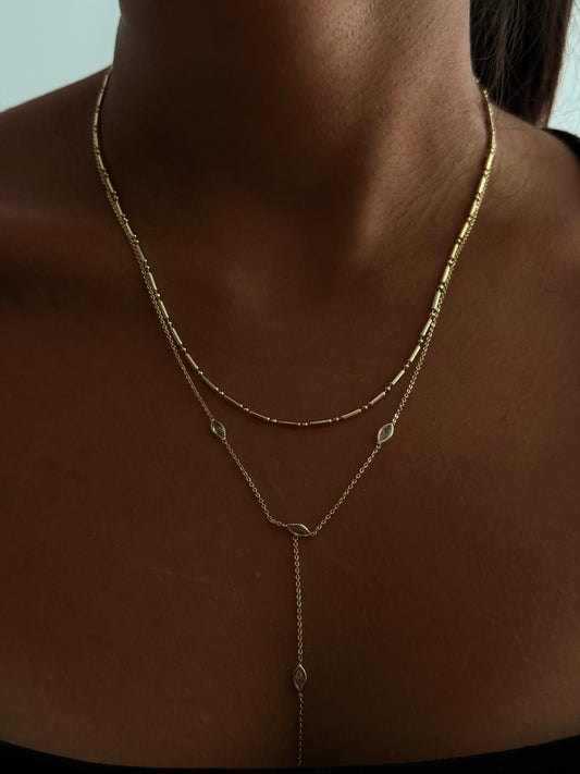 Y -KETTE | Moonbeam Glow
