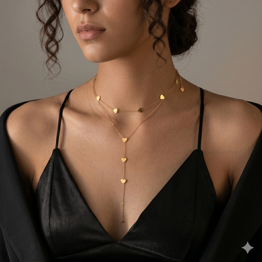 Y -KETTE | Sunlit Wave