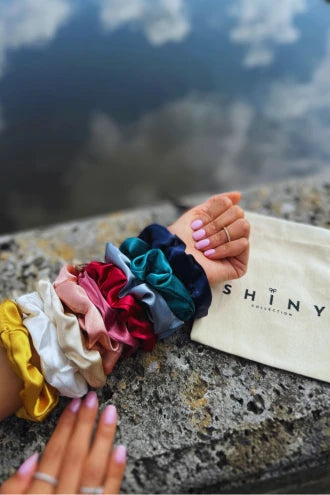 SCRUNCHIES