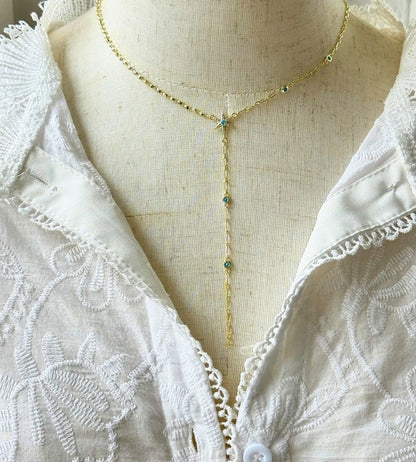 Y -KETTE | Golden Lotus Edition