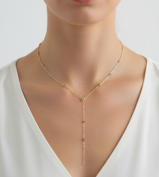 Y -KETTE | Golden Lotus Edition