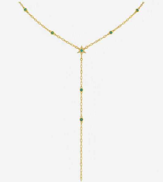 Y -KETTE | Golden Lotus Edition