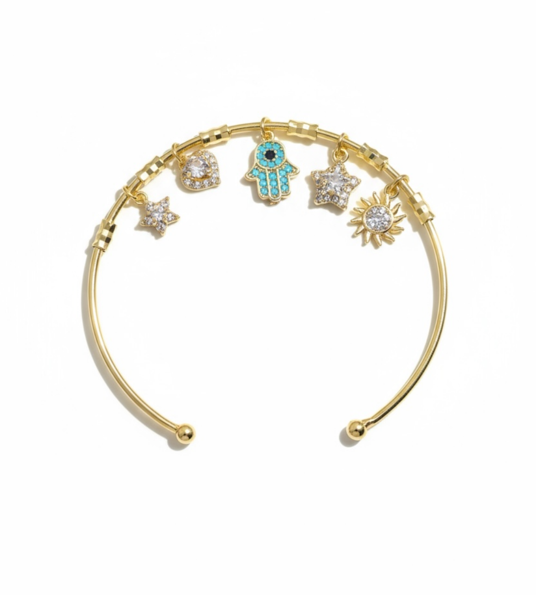 Armreif MYSTIC CHARM