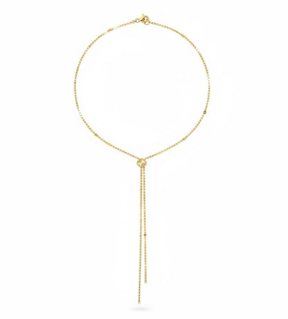 Y -KETTE | Moonlit Trail