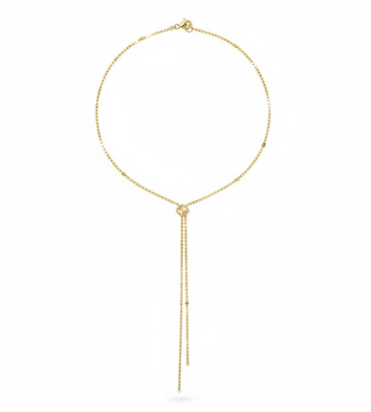 Y -KETTE | Moonlit Trail