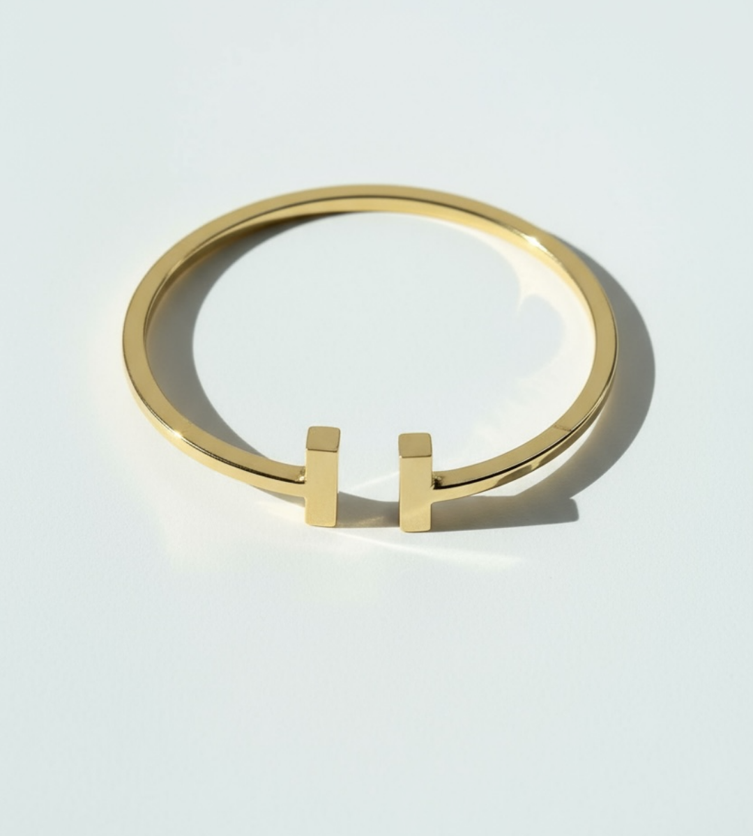 Armband Golden H BRACLET