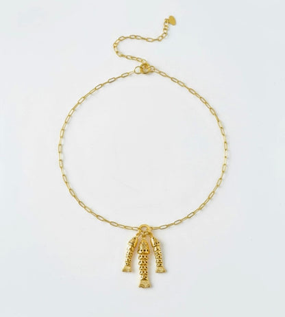 Y-KETTE | Radiant Pearl