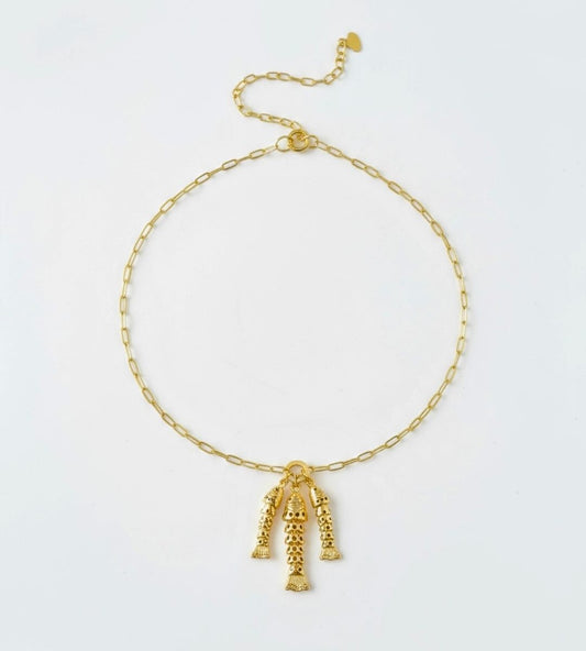 Y-KETTE | Radiant Pearl