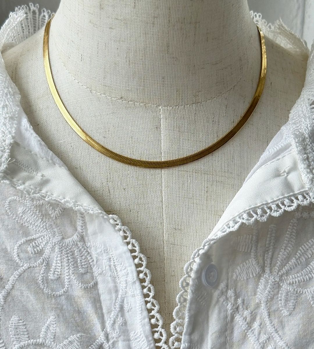 Y -KETTE | Golden Spiral