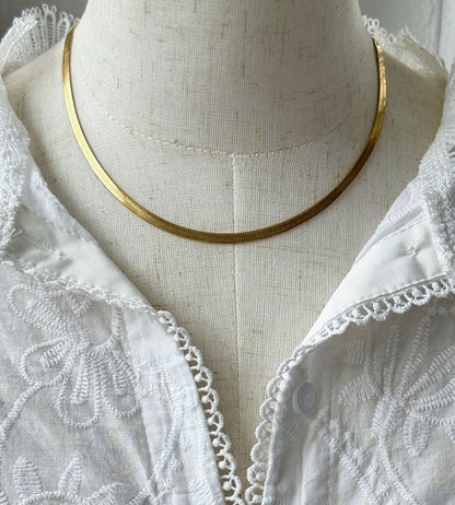 Y -KETTE | Golden Spiral