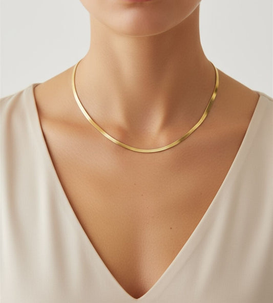 Y -KETTE | Golden Spiral