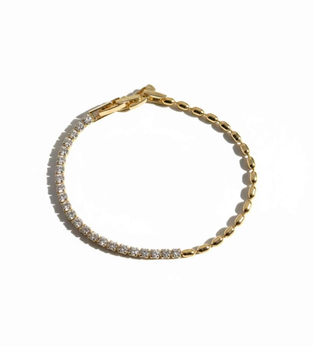 ARMBAND HALF SPARKLE