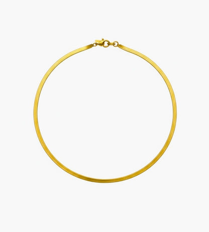 Y -KETTE | Golden Spiral