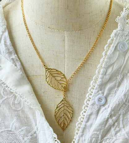 Y -KETTE | Twinkle Leaf