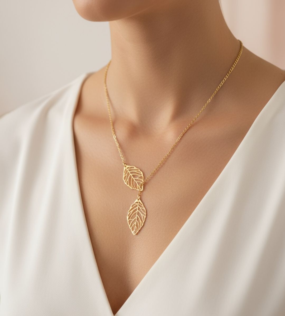 Y -KETTE | Twinkle Leaf