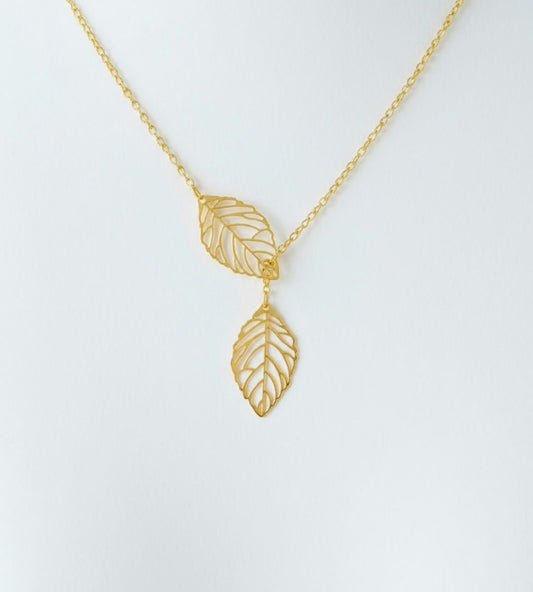 Y -KETTE | Twinkle Leaf