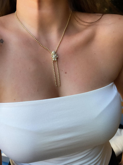 Y -KETTE | Shimmering Wave