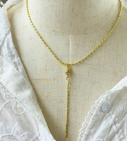 Y -KETTE | Solar Bloom