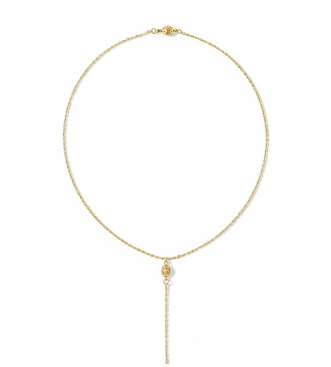 Y -KETTE | Solar Bloom