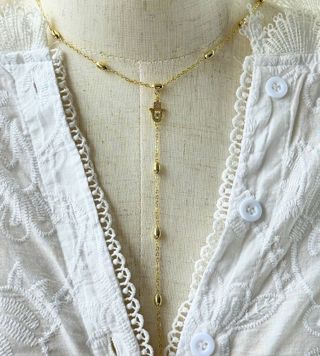 Y -KETTE | Starlight Kiss