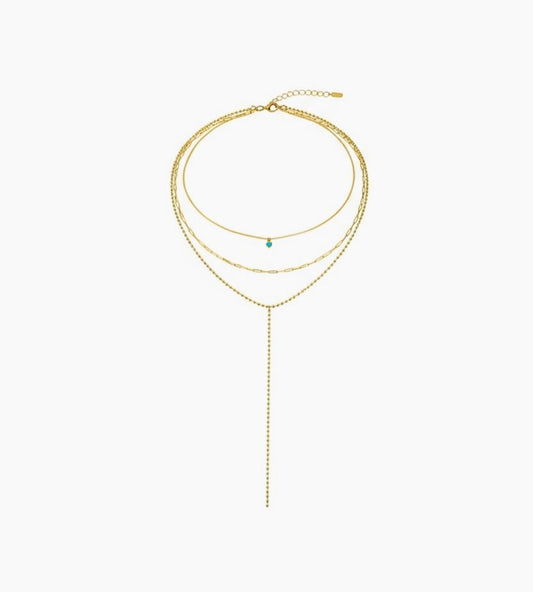 Y -KETTE | Aurora Dew