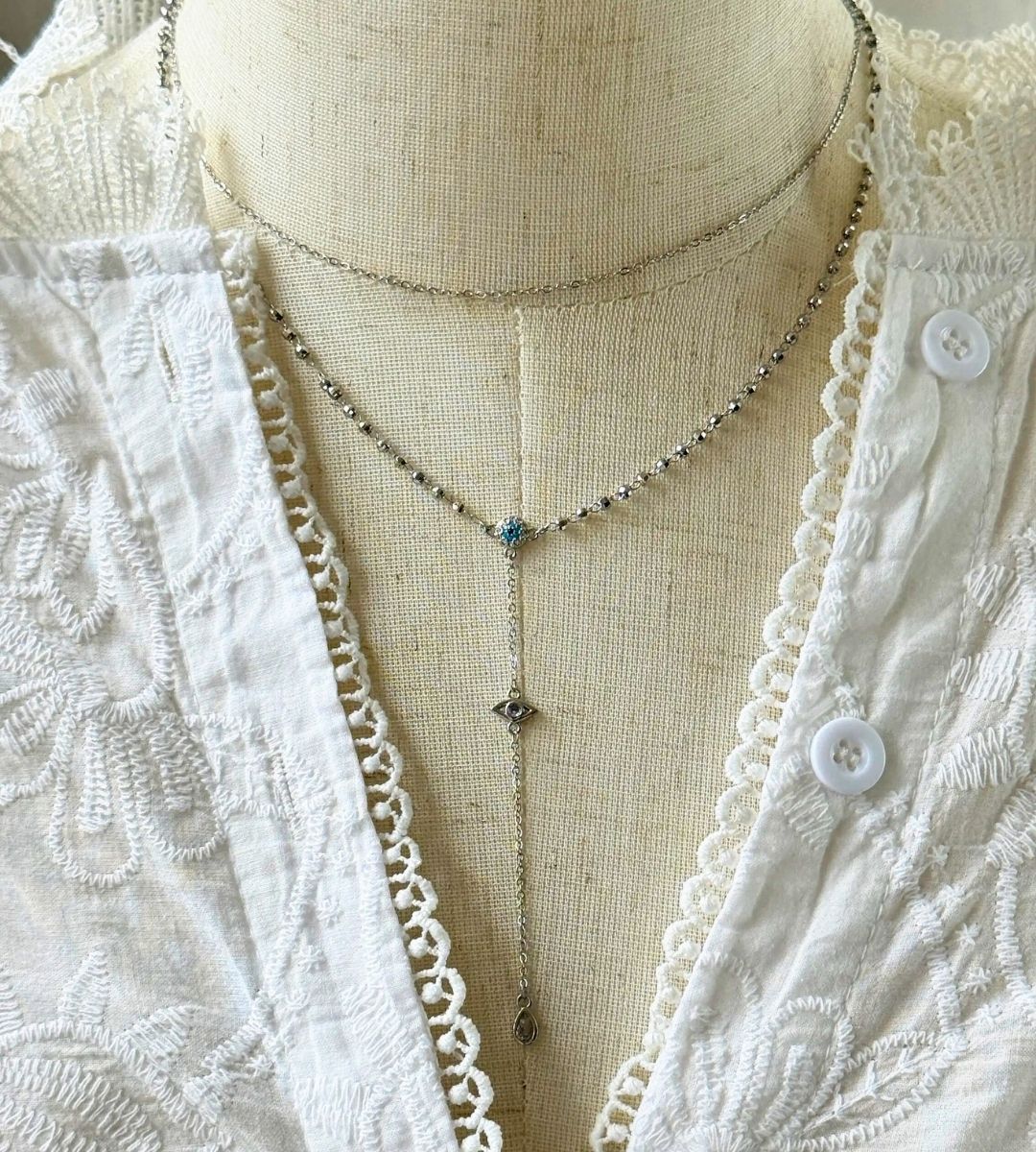 Y -KETTE | Twilight Petal